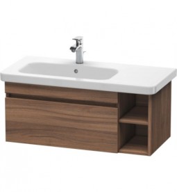 Раковина для ванної Duravit DuraStyle 80х48 см кераміка білий 2325800000