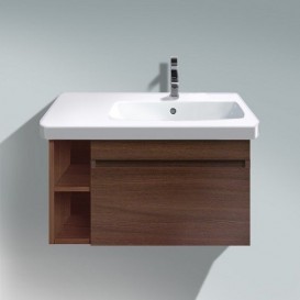 Раковина для ванної Duravit DuraStyle 80х48 см кераміка білий 2326800000