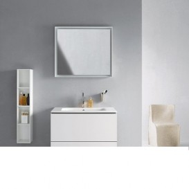 Раковина для ванной Duravit ME by Starck 63х40 см керамика белый Alpin 2342630000