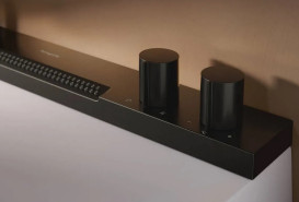 Раковина для ванної Hansgrohe Avalegra AquaUnit 78х47,5 см із змішувачем чорний хром брашований 22473340