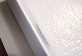 Раковина для ванной Hansgrohe Xuniva Evo E 65х40 см керамика белый 60326450