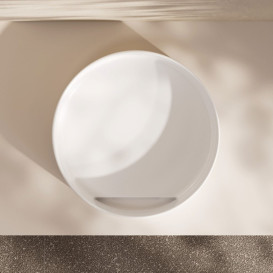 Раковина для ванной Hansgrohe Xuniva Evo S ⌀40 см керамика белый 60323450