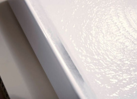 Раковина для ванной Hansgrohe Xuniva Evo E 40х40 см керамика SmartClean HygieneEffect белый 63007450