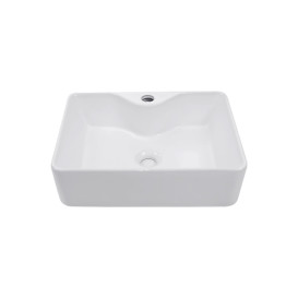 Раковина для ванной Insana Fiji 48х37 см керамика белый А0048551