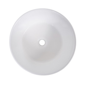 Раковина для ванной Insana Malta 41х41 см керамика белый А0048554