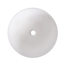 Раковина для ванної Insana Ruby 41х41 см кераміка білий А0048553