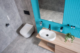 Раковина для ванной Jika Astra 53х31 см керамика белый H8183660001121