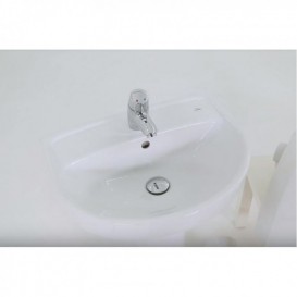 Раковина для ванної Kolo Status 50х41 см кераміка білий 2321500UA