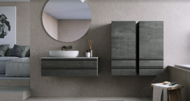 Раковина для ванной Kolpa San Soft 550 ON 55х36х12 см без отверстий без перелива Kerrock белый 863250