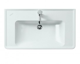 Раковина для ванної Laufen Pro А підвісна 85 см білий з покриттям LCC H8139564001041