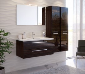 Раковина для ванної Marsan Oscar 800 штучний камінь Oscar800