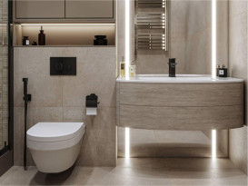 Раковина для ванной Miraggio Dea Matt 1000 Miramarble Matt белый матовый 0002451