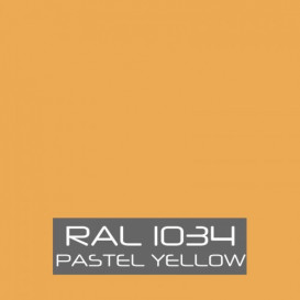 Раковина для ванной Miraggio Kira 60х40 см литой мрамор Miramarble пастельно-желтый 0001152