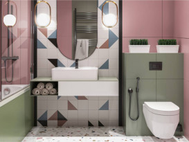 Раковина для ванної Miraggio Marrakesh 600 литий мармур Miramarble білий матовий 0000672