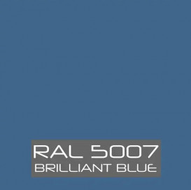 Раковина для ванної Miraggio Marta 420 мармур литий Miramarble діамантово-синій 0001528