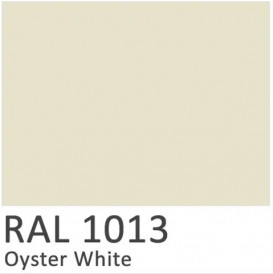 Раковина для ванной Miraggio Moon Ø40 см литой мрамор Miramarble жемчужно-белый 0000904