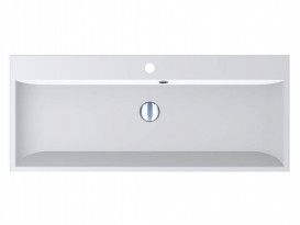 Раковина для ванної кімнати Miraggio Varna 1000 Mirasoft Technology білий матовий 0001123