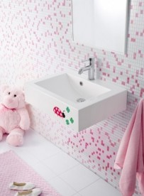 Раковина для ванной Marmorin Ceto 90х56 см литой камень белый 170 090 022 xx x