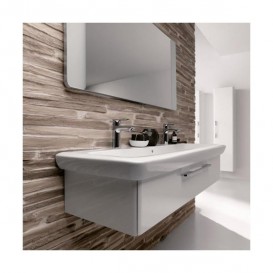 Раковина для ванної на тумбу Kolo Life 130 біла M21530000