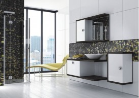 Раковина для ванної Marmorin Disa 50х48 см литий камінь білий 130 050 020 xx x