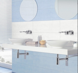 Раковина для ванной накладная Villeroy&Boch коллекция Loop&Friends белая 51510001