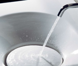 Раковина для ванной Galassia Xes накладная овальная белый 6071