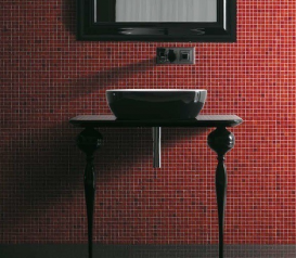 Раковина для ванной Galassia Midas накладная овальная без отверстия перелива белый 5234