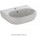 Раковина для ванной подвесная Keramag коллекция 4U белая 223460