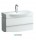 Раковина для ванной подвесная Laufen коллекция Palace без держателя белая H8117020001041