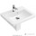 Раковина для ванной подвесная Villeroy&Boch Subway 2.0 45х37х14 белая 73154501