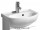 Раковина для ванной подвесная Keramag коллекция Renova Nr.1 белая 273045