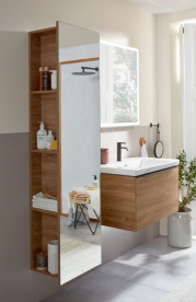 Раковина для ванної підвісна Villeroy&Boch колекція Subway 3.0 біла 4A708001