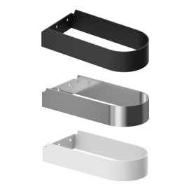 Раковина для ванной Ravak Yard 400 40,5х50 см керамика Alabaster Pink XJX0G240000