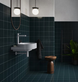 Раковина для ванной Ravak Yard 600 60,5х50 см керамика белый XJX01260002