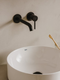 Раковина для ванной Roca Ona ⌀37 см Fineceramic® Supraglaze® белый A32768JS00