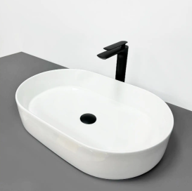 Раковина для ванної кімнати VBI VERONA 70 70x37 см кераміка білий VBI-011302