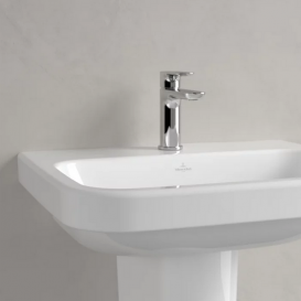 Раковина для ванної кімнати Villeroy & Boch Architectura 60х47 см санітарна кераміка альпійський білий 41886101