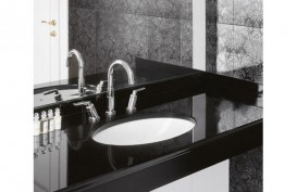 Раковина для ванной встраиваемая Villeroy&Boch коллекция Evana белая 61440001