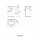 Раковина для ванної вбудована Laufen колекція Indova білий H8113910000001