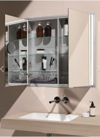 Раковина для ванної вбудована Laufen колекція Pro S біла H8119650001091