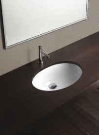 Раковина для ванной встраиваемая GSI City MVULCN 11