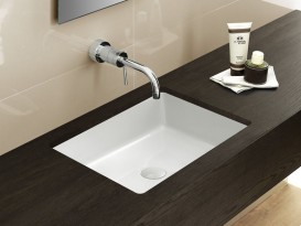 Раковина для ванної вбудована Hatria HAPPY HOUR 500x380 YXSQ01