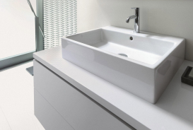 Раковина Duravit Vero Air 2350600000