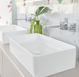 Раковина на столешницу VILLEROY&BOCH Collaro 4A205601