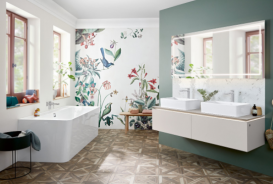 Раковина на столешницу VILLEROY&BOCH Collaro 4A205601