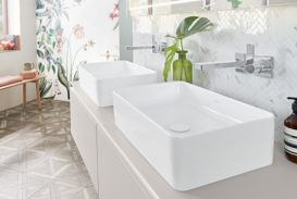 Раковина на столешницу VILLEROY&BOCH Collaro 4A205601