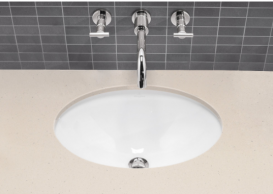 Раковина під стільницю Villeroy & Boch Loop Friends 616110R1