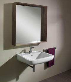 Раковина подвесная Flaminia Como CM62L