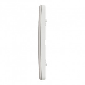 3-постова рамка Schneider Electric Unica New Studio Color шампань/білий NU280624