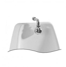 Розпилювач води для пісуара Jika Domino 1/2 